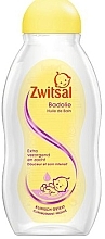 Fragrances, Perfumes, Cosmetics Baby Bath Oil - Zwitsal Bath Oil