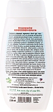 Regenerating Hair Conditioner - Bione Cosmetics Keratin + Grain Sprouts Oil Regenerative Conditioner — photo N2