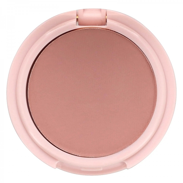 Eyeshadow - Etude Air Mousse Eyes — photo N4