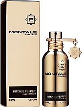 Montale Intense Pepper - Eau de Parfum — photo N2