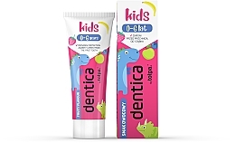 Fragrances, Perfumes, Cosmetics Kids Toothpaste 0-6 yr - Tolpa Dentica Kids