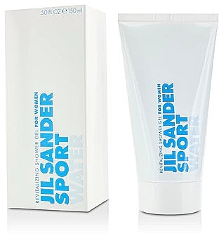 Jil Sander Sport Water - Shower Gel — photo N1