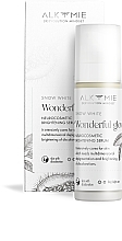 Fragrances, Perfumes, Cosmetics Brightening Face Serum - Alkmie Wonderful Glow Brightening Serum