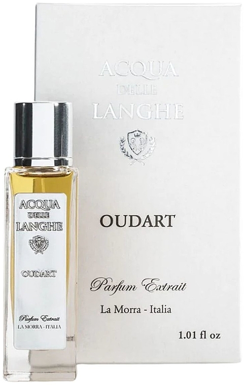 Acqua Delle Langhe Oudart - Parfum — photo N3