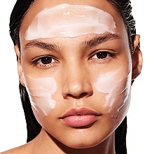 Hyper-Hydrating Rejuvenating Mask - Rexaline Hydra 3D Hydra-Shock Mask — photo N4