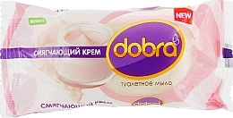 Fragrances, Perfumes, Cosmetics Softening Cream Toilet Soap - Soap Traditions Dobra 