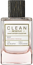 Clean Nude Santal & Heliotrope - Eau de Parfum — photo N2