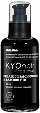 Fragrances, Perfumes, Cosmetics Hair Serum - Kyo Noir Infusion