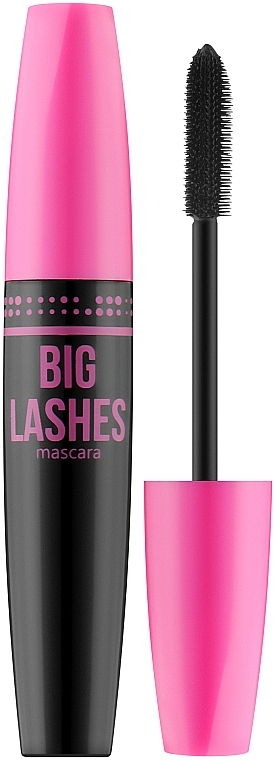 Lash Mascara - Colour Intense Big Lashes — photo N1