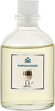 Latte Reed Diffuser - Parfum House Latte — photo N6