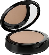 Compact Powder - TopFace Istyle Wet & Dry — photo N2