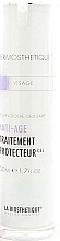 Fragrances, Perfumes, Cosmetics Protective Day Cream - La Biosthetique Dermosthetique Anti-Age Traitement Protecteur Salon Size