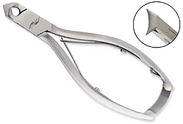 Fragrances, Perfumes, Cosmetics Manicure Nail Clippers, 29130 - Erlinda Solingen Head Cutters