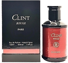 L'Orientale Fragrances Clint Red - Eau de Parfum — photo N1