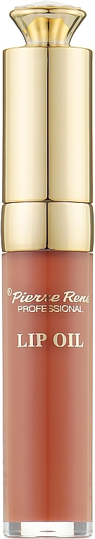 Lip Oil - Pierre Rene Lip Oil — photo N1