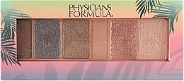 Eyeshadow Palette - Physicians Formula Butter Believe It! Eyeshadow Palette — photo N2