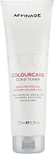 Colored Hair Conditioner - Affinage Mode Colour Care Conditioner — photo N2