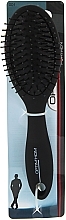 Fragrances, Perfumes, Cosmetics Pneumatic Hair Brush - Optim'Hom