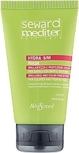 Fragrances, Perfumes, Cosmetics Shine & Color Protection Hair Mask - Helen Seward Hydra 5/M Mask