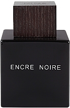 Lalique Encre Noire - Eau de Toilette — photo N1
