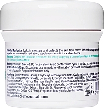 Moisturizing Probiotic Cream - Christina Unstress Step 9 Probiotic Moisturizer SPF12 — photo N2