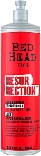 Conditioner for Weak & Brittle Hair - Tigi Bed Head Resurrection Super Repair Conditioner — photo N2