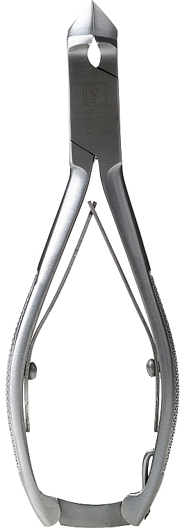 Toenail Nippers, 14 cm - Erbe Solingen Pedicure — photo N1