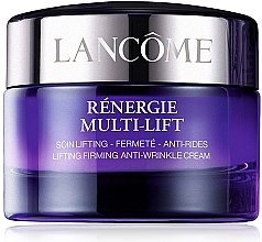 Fragrances, Perfumes, Cosmetics Face Cream - Lancome Renergie Lifting Firming Anti-Wrinkle Cream