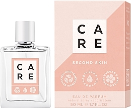 Care Second Skin - Eau de Parfum — photo N1