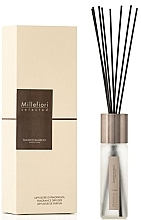 Fragrance Diffuser - Millefiori Milano Selected Smoked Bamboo Fragrance Diffuser — photo N2
