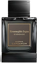 Fragrances, Perfumes, Cosmetics Ermenegildo Zegna Essenze Madras Cardamon - Eau de Parfum