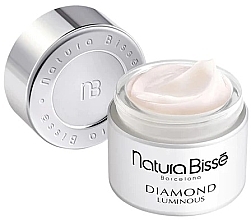 Perfecting Face Cream - Natura Bisse Diamond Luminous Perfecting Cream — photo N3