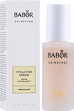 Serum "Skin Perfection" - Babor Skinovage Vitalizing Serum — photo N2