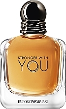 Fragrances, Perfumes, Cosmetics Giorgio Armani Emporio Armani Stronger With You - Eau de Toilette