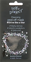 Fragrances, Perfumes, Cosmetics Radiance Cleansing Mask - Selfie Project Shine Like A Star