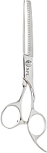 Thinning Scissors, 6.0 - SPL Professional Hairdressing Scissors 90025-30 — photo N2