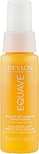 Sun Protection Conditioner - Revlon Professional Equave Sun Protection Detangling Conditioner — photo N3