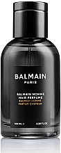 Fragrances, Perfumes, Cosmetics Hair Spray - Balmain Homme Hair Perfume Spray