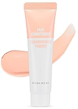 Fragrances, Perfumes, Cosmetics Sebum Control Primer - Holika Holika Face Conditioner Cushionmatic Primer