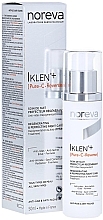 Fragrances, Perfumes, Cosmetics Repair Night Cream - Noreva Laboratoires Iklen+ Pure Regenerating & Perfecting Night Care