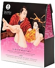 Fragrances, Perfumes, Cosmetics Dragon Fruit Bath Gel - Shunga LoveBath Dragon Fruit Bath Gel