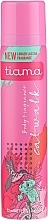 Fragrances, Perfumes, Cosmetics Deodorant - Tiama Body Deodorant Catwalk Pink