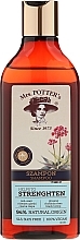 Fragrances, Perfumes, Cosmetics Shampoo - Mrs. Potter's Helps To Strenghten Shampoo