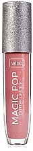 Fragrances, Perfumes, Cosmetics Matte Lipstick - Wibo Magic Pop Liquid Lipstick