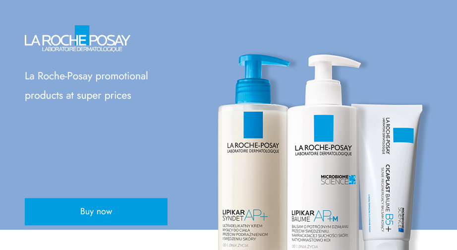 Special Offers from La Roche-Posay