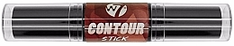 Contour Stick - W7 Contour Stick — photo N3