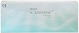 Fragrances, Perfumes, Cosmetics Filler - Revofil Aquashine BR Soft Filler