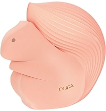 Fragrances, Perfumes, Cosmetics Makeup Palette - Pupa Squirrel 2