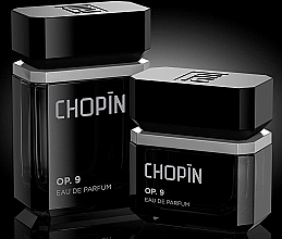 Miraculum Chopin OP. 9 - Eau de Parfum — photo N3