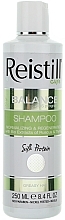 Fragrances, Perfumes, Cosmetics Anti-Greasiness Shampoo - Reistill Balance Cure Greasy Hair Shampoo